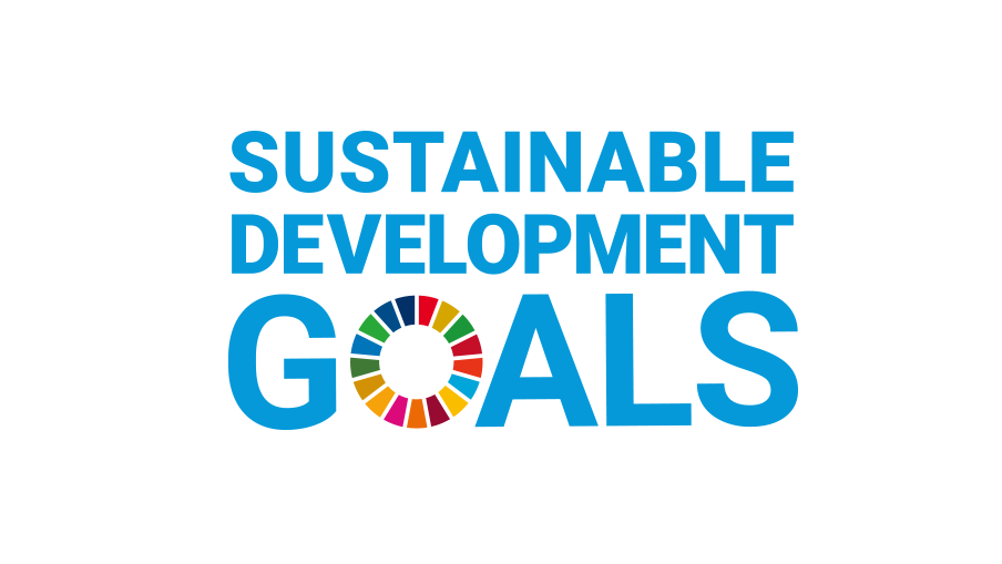 SUSTAINABLE DEVELOPMENT GOALS